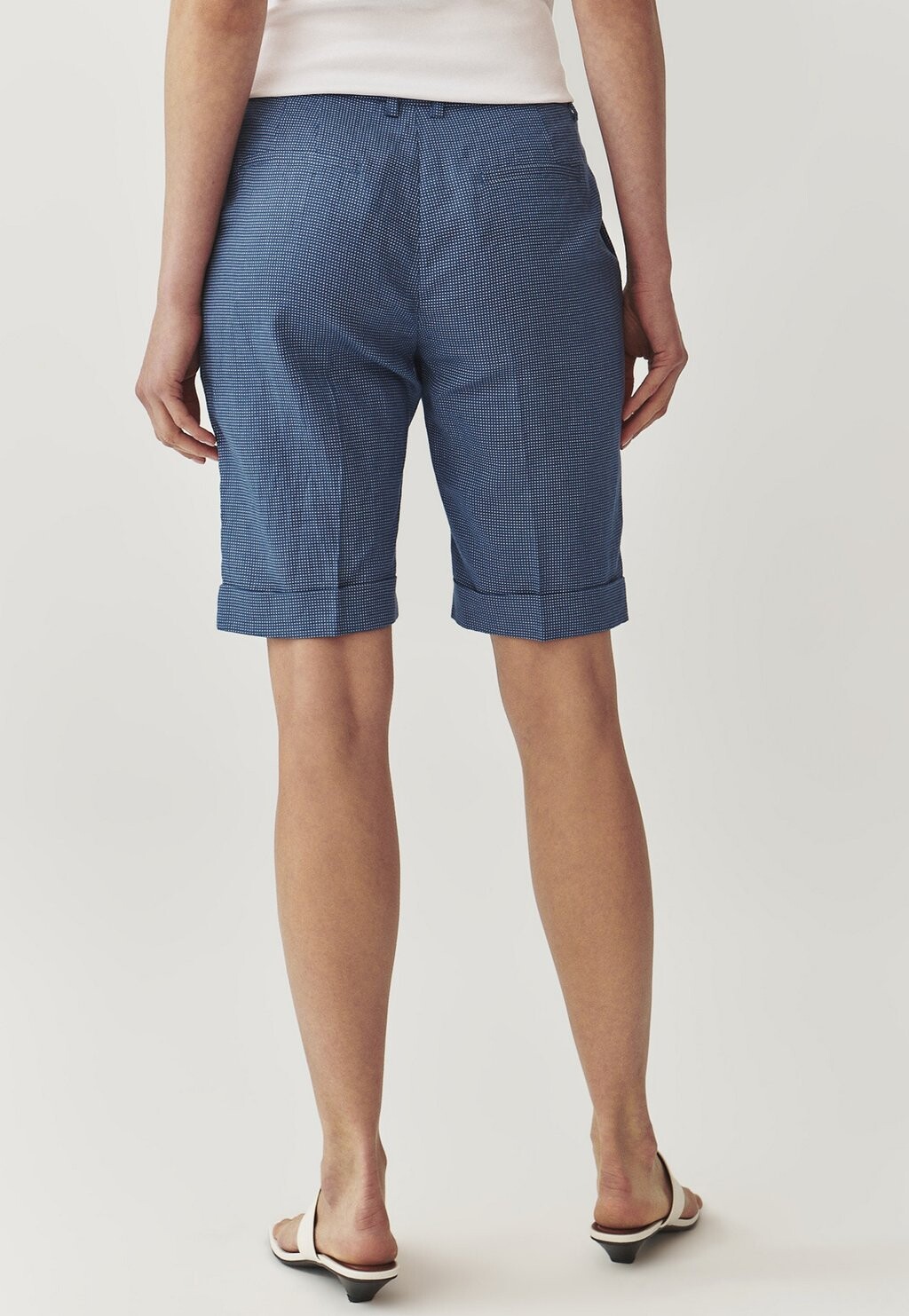 Шорты TEGI TATUUM, синий
Шорты TEGI TATUUM, синий