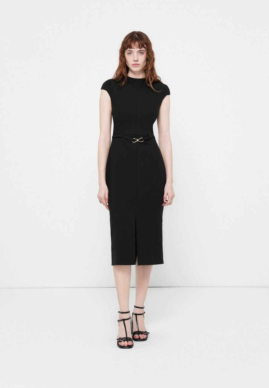 Платье HUGO KATUNIA, Black
Платье HUGO KATUNIA, Black