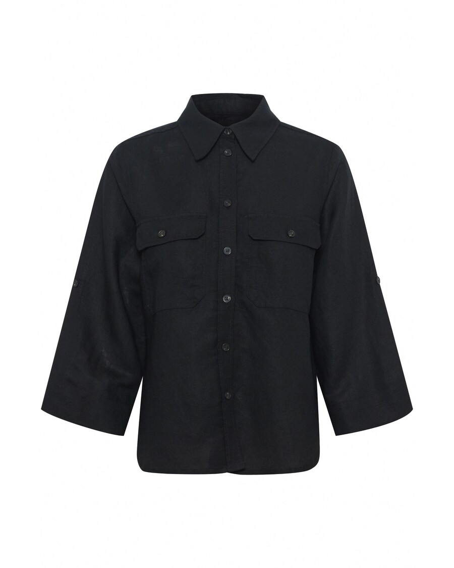 Блуза Part Two RayaniPW SH, черный
Блуза Part Two RayaniPW SH, черный