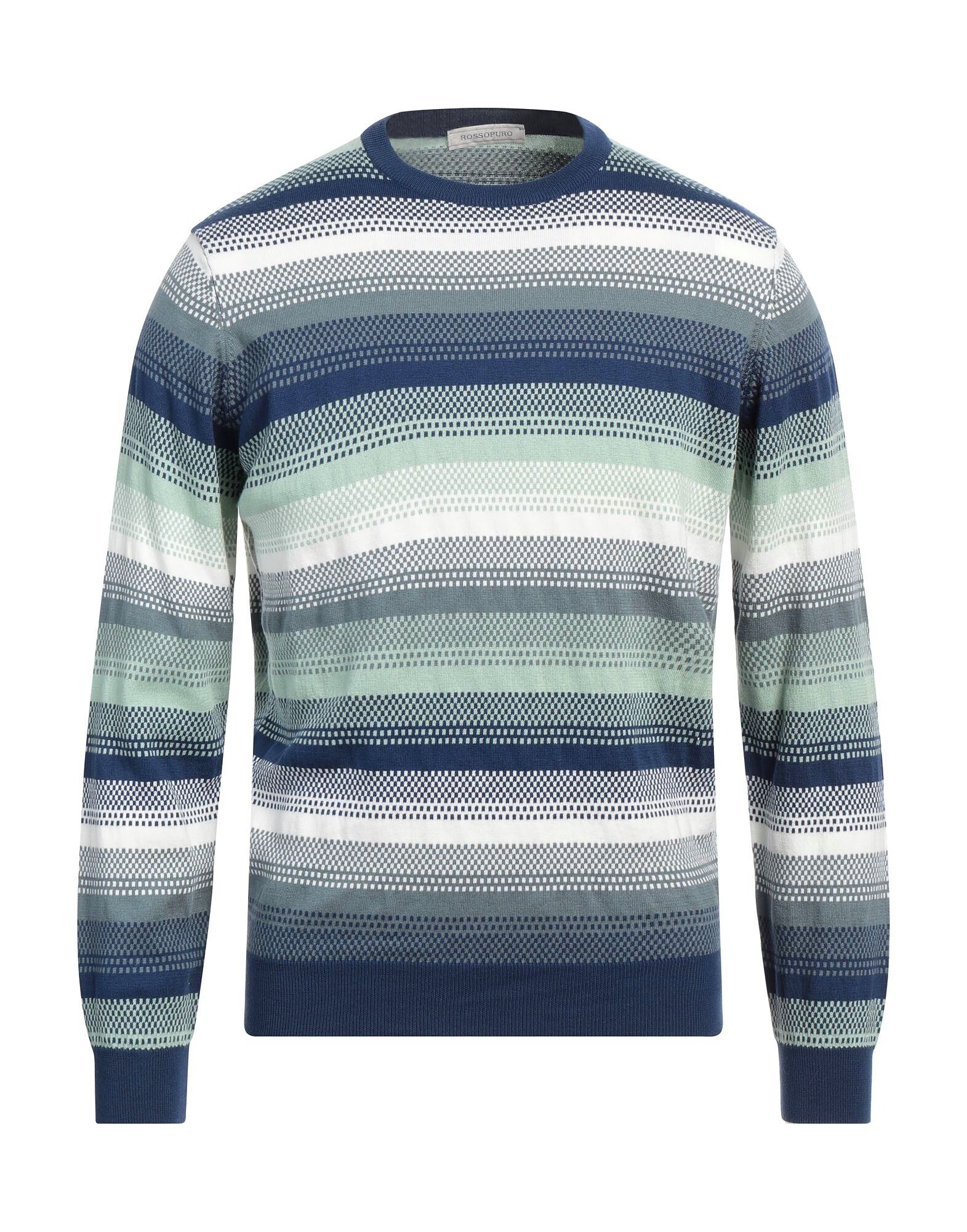 Свитер Rossopuro, темно-синий
Свитер Rossopuro, темно-синий