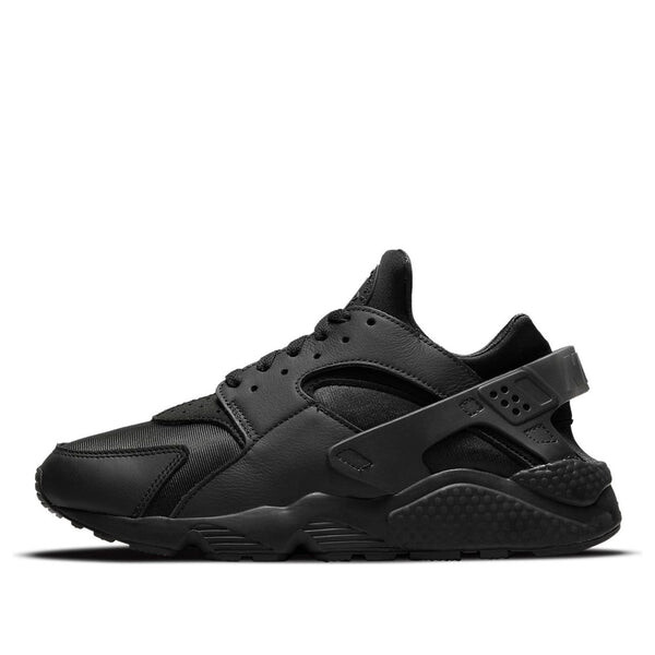 Кроссовки Air Huarache Nike, черный
Кроссовки Air Huarache Nike, черный