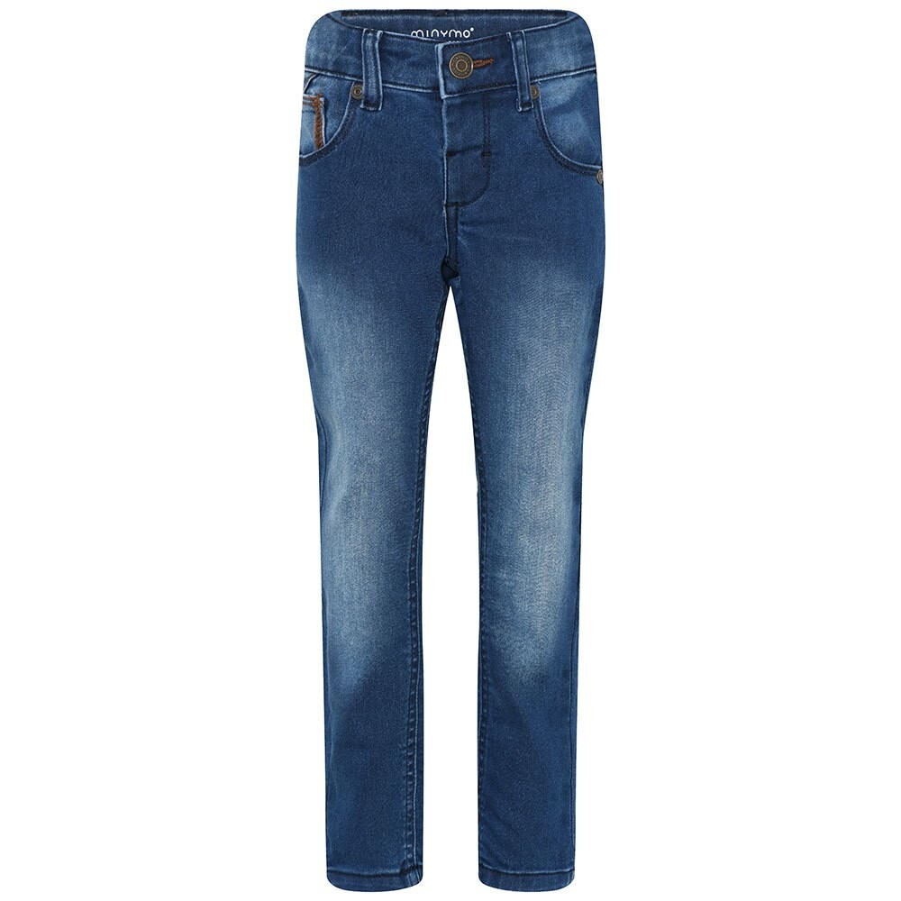 Шорты Minymo Stretch Slim Fit, синий
Шорты Minymo Stretch Slim Fit, синий