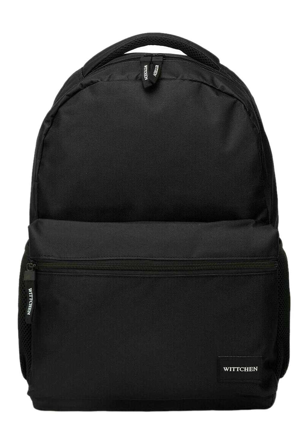 Рюкзак TRAVEL COLLECTION WITTCHEN, черный
Рюкзак TRAVEL COLLECTION WITTCHEN, черный