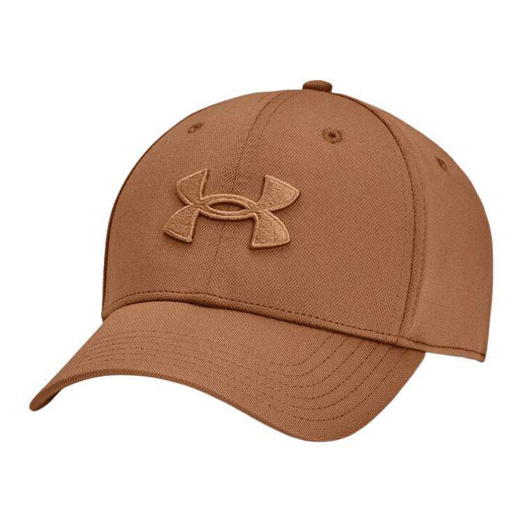 Under Armour Бейсболка мужская коричневая
Under Armour Бейсболка мужская коричневая