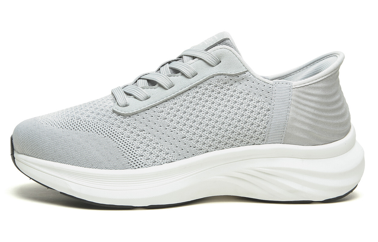 Кроссовки Mulinsen Casual Shoes Men Low-Top, серый
Кроссовки Mulinsen Casual Shoes Men Low-Top, серый