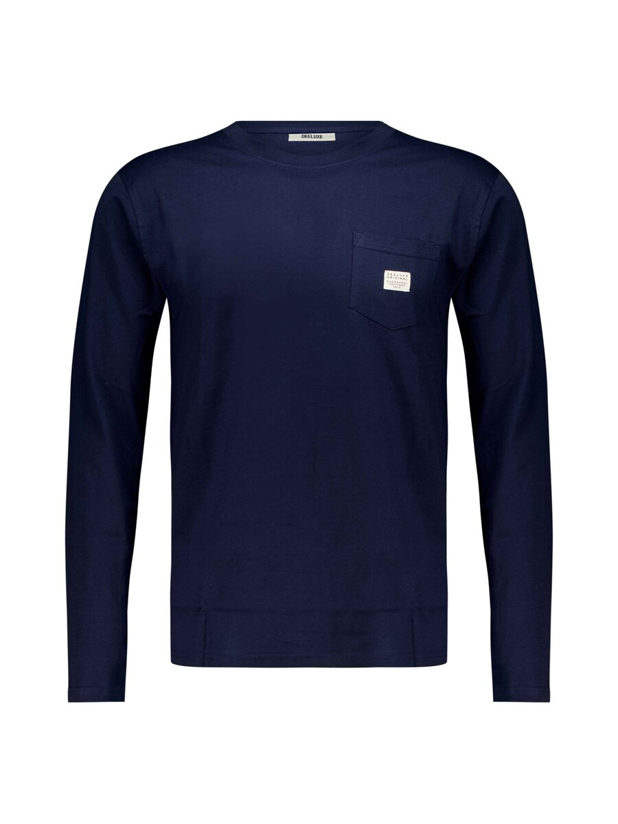 Рубашка Deeluxe Bump, темно-синий
Рубашка Deeluxe Bump, темно-синий