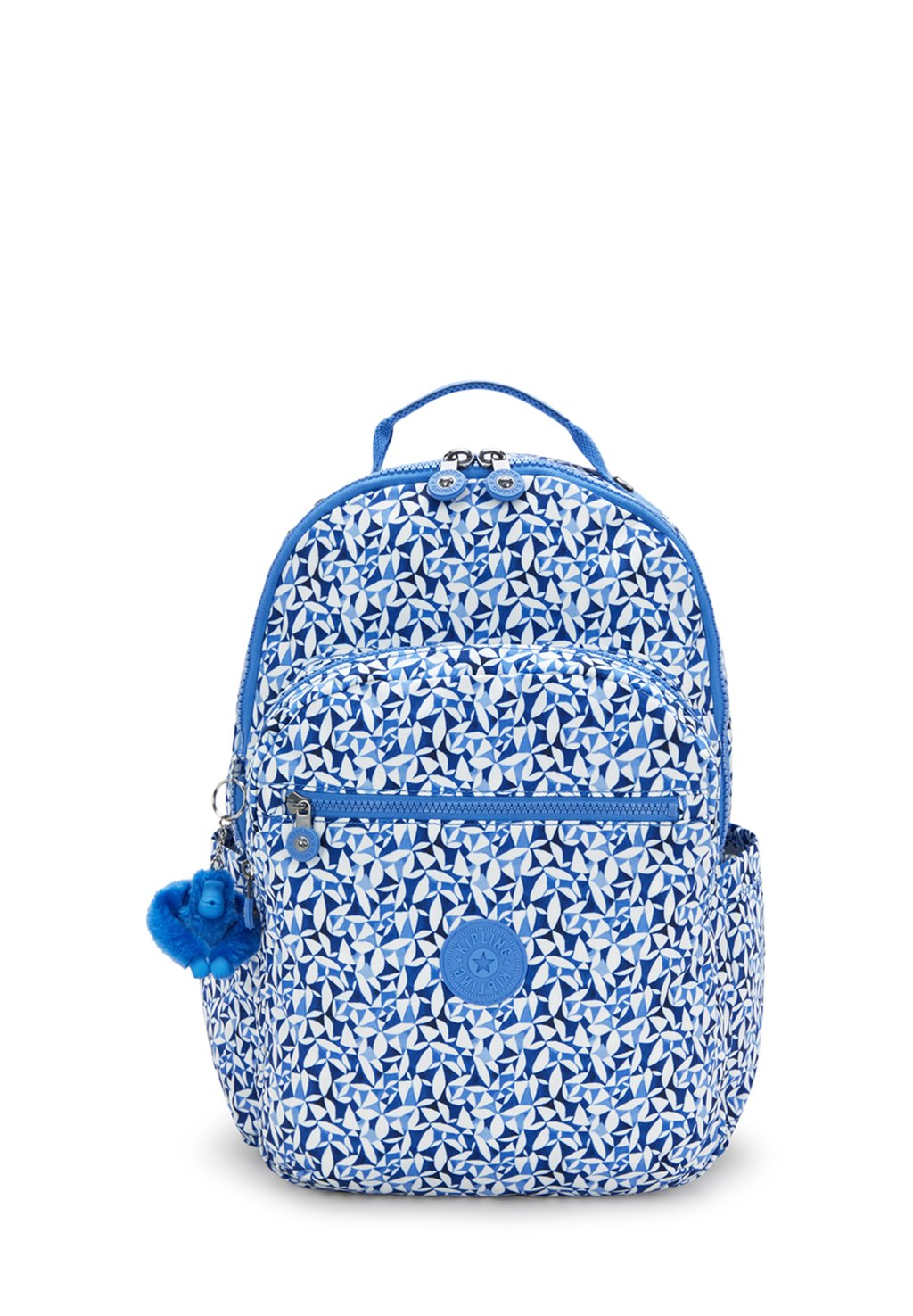 Рюкзак Kipling, синий
Рюкзак Kipling, синий