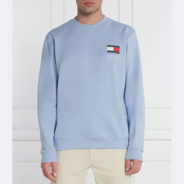 Толстовка обычного кроя Tommy Hilfiger, синий
Толстовка обычного кроя Tommy Hilfiger, синий