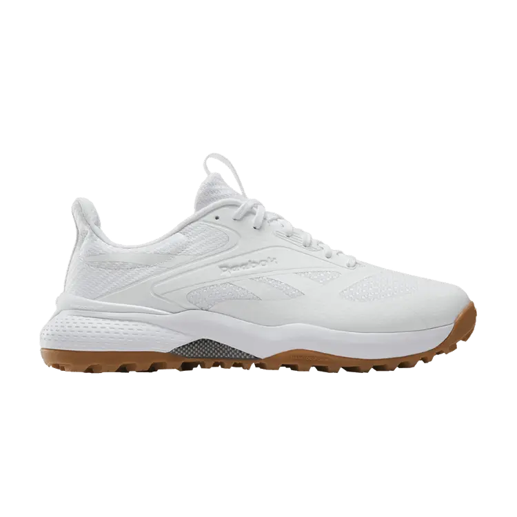 Кроссовки Nano Golf 'White Gum', белый
Кроссовки Nano Golf 'White Gum', белый
