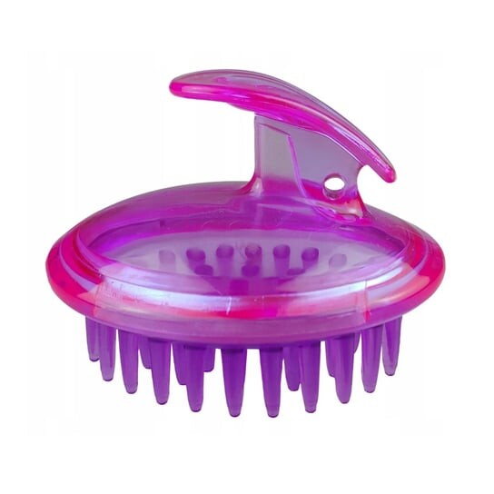 Силиконовая щетка для мытья, массажа головы и тела., Sfera Damska
Силиконовая щетка для мытья, массажа головы и тела., Sfera Damska