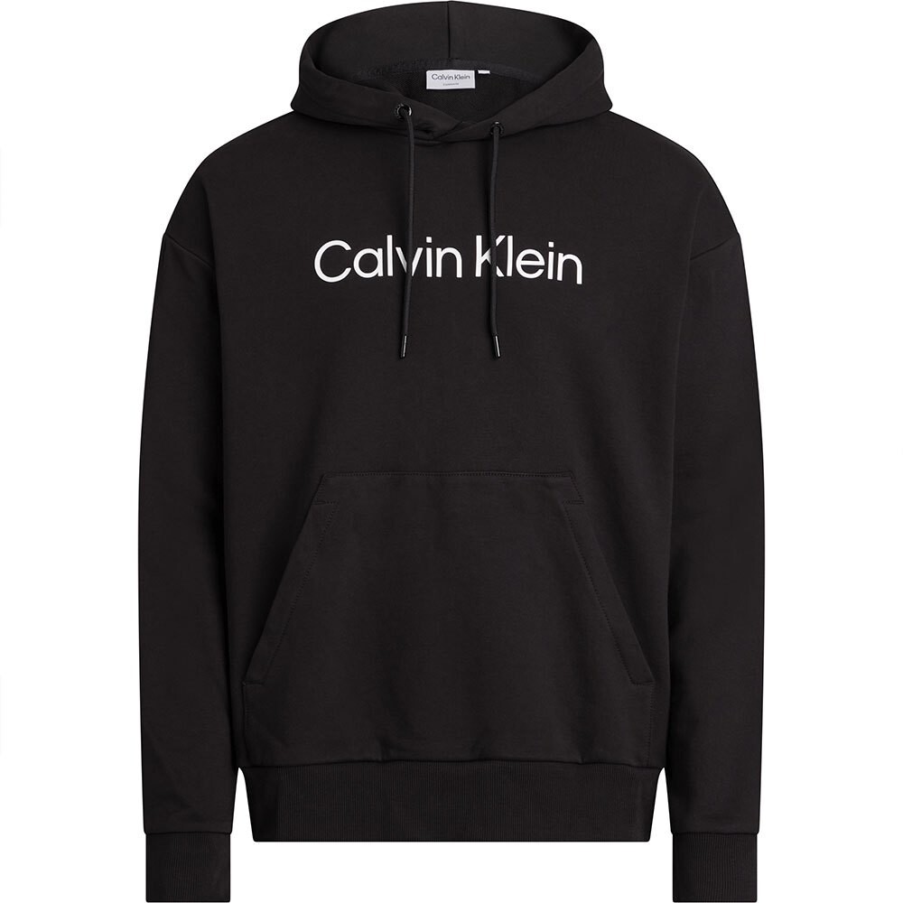 Худи Calvin Klein Hero Logo Comfort, черный
Худи Calvin Klein Hero Logo Comfort, черный