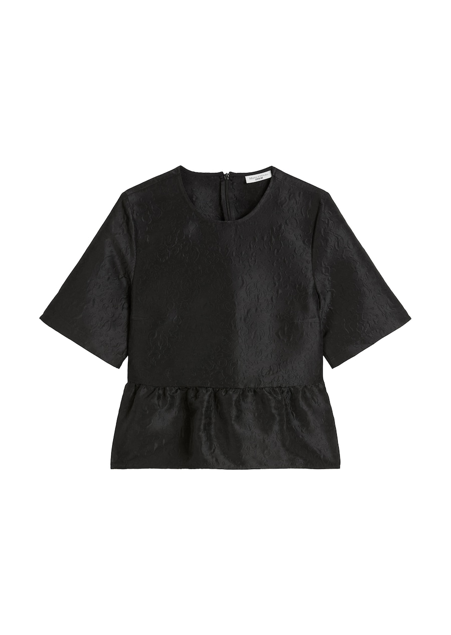 Блуза Marc O'Polo DENIM, черный
Блуза Marc O'Polo DENIM, черный