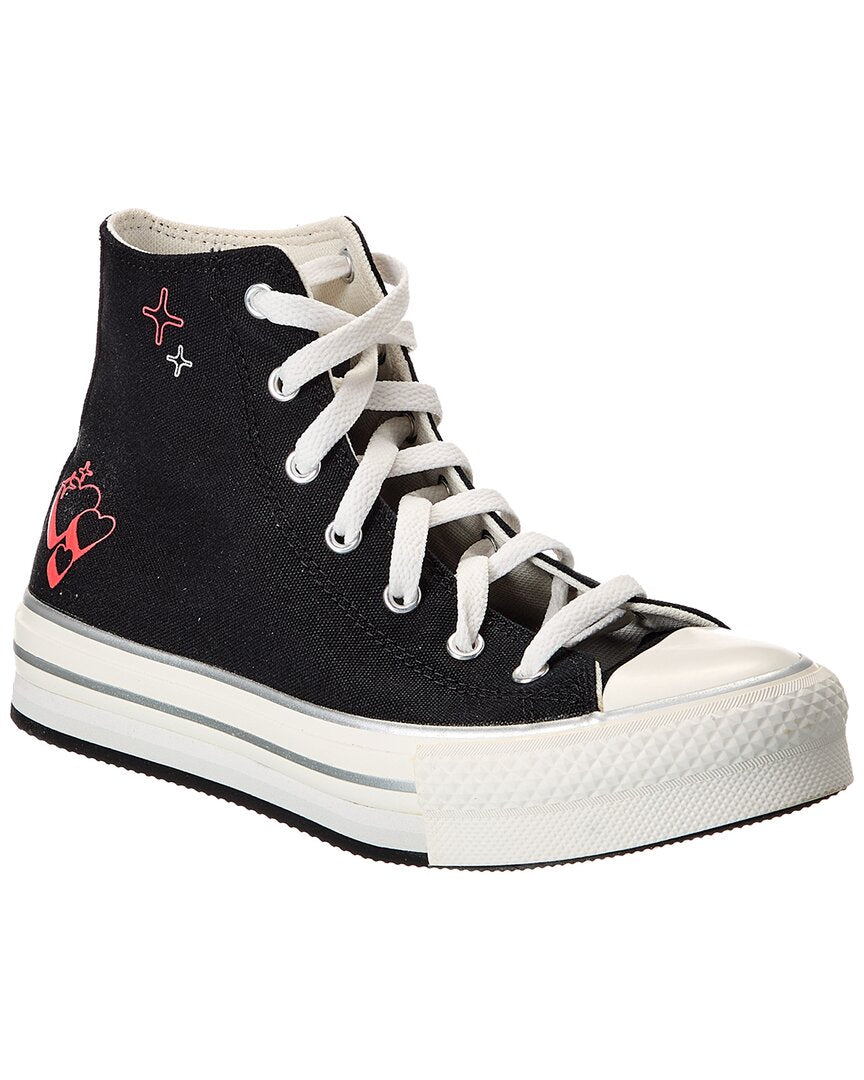 Кроссовки Converse Chuck Taylor All Star Eva Lift Canvas High-Top, синий
Кроссовки Converse Chuck Taylor All Star Eva Lift Canvas High-Top, синий