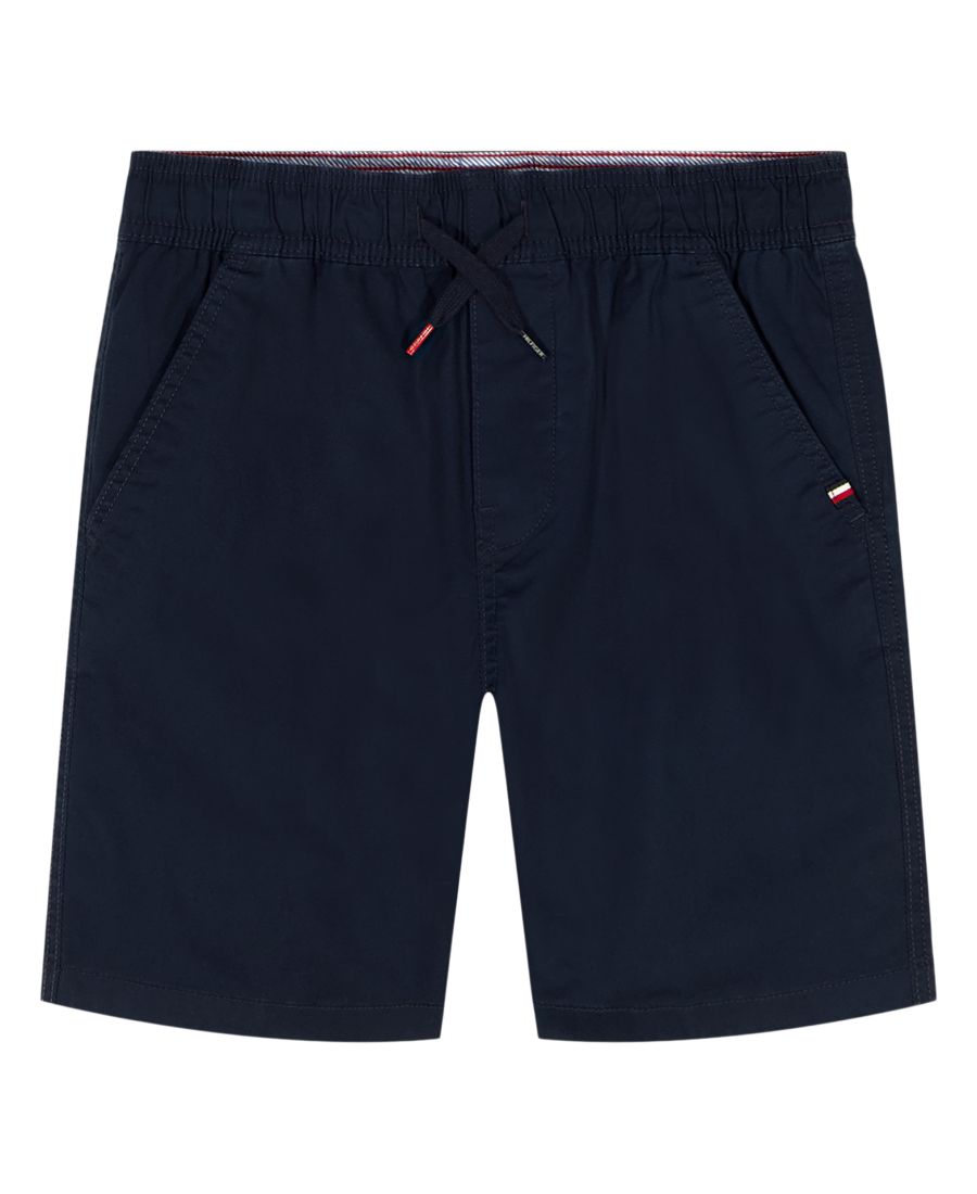 Детские шорты Core Essentials Pull-On для мальчиков 8-20 лет Tommy Hilfiger, Navy
Детские шорты Core Essentials Pull-On для мальчиков 8-20 лет Tommy Hilfiger, Navy
