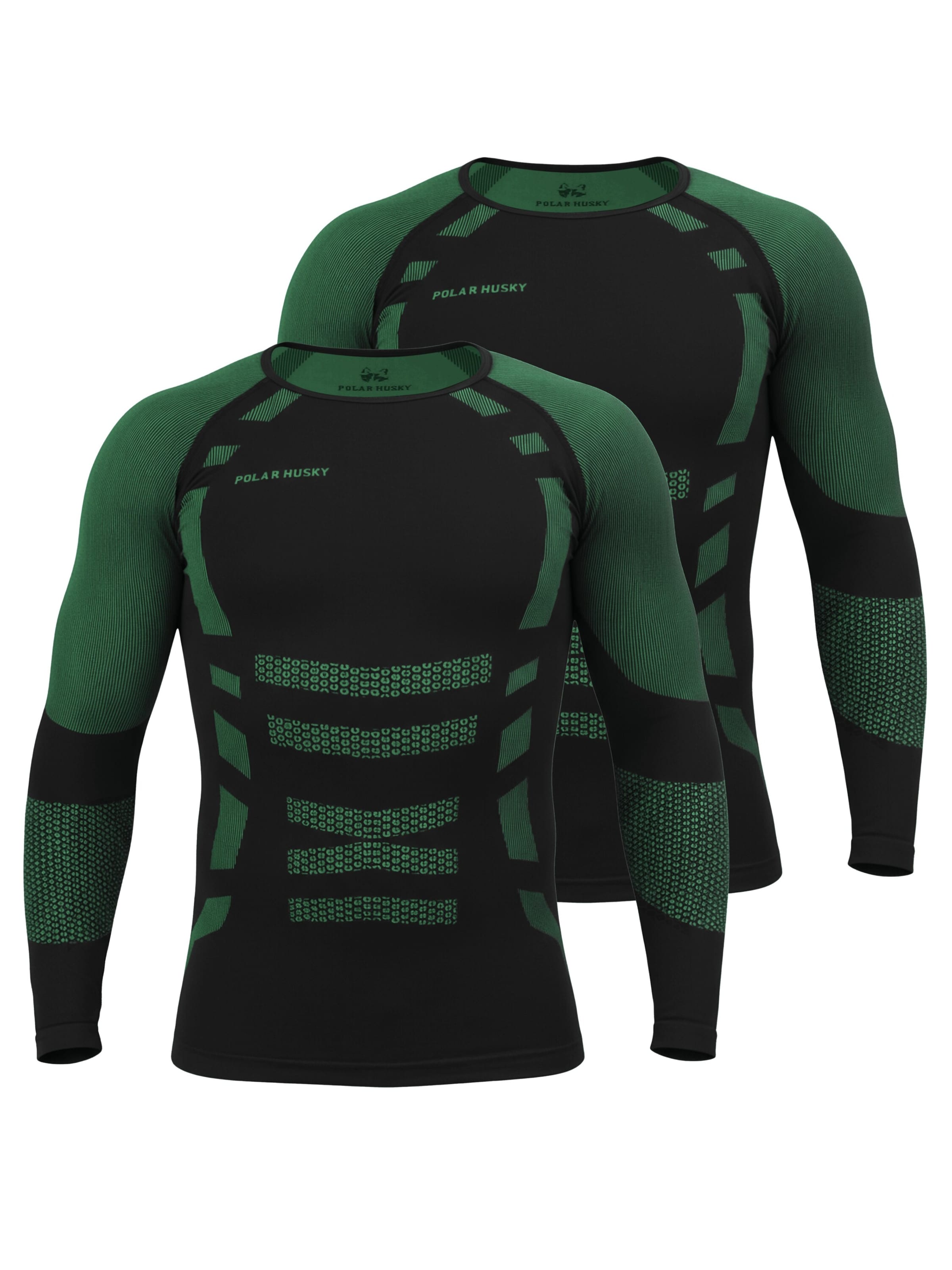 Normani Базовый слой в цвете Green, Black
Normani Базовый слой в цвете Green, Black