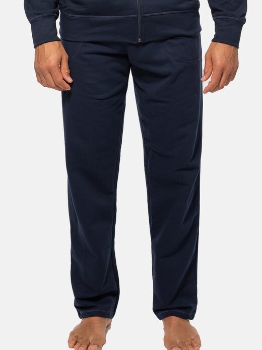 Домашняя одежда брюки для отдыха Ammann, синий
Домашняя одежда брюки для отдыха Ammann, синий