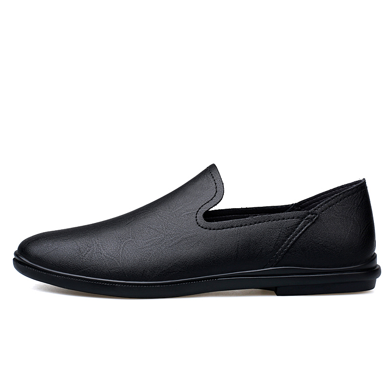 Мужская повседневная обувь Мужская PAIBLOKS, Black
Мужская повседневная обувь Мужская PAIBLOKS, Black