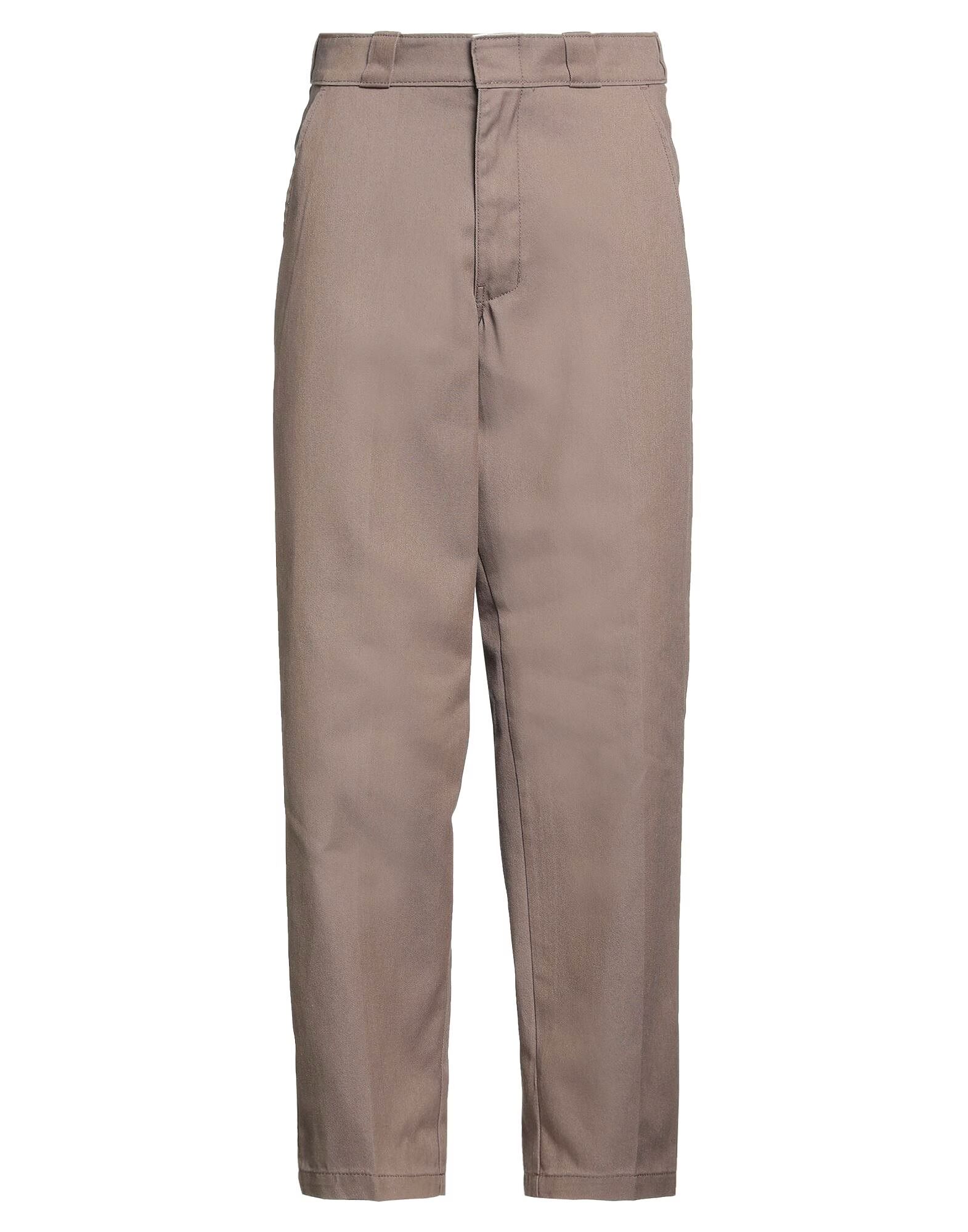 Брюки Dickies, хаки
Брюки Dickies, хаки