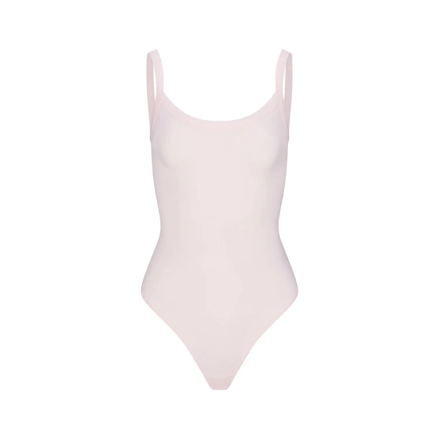 Комбинезон Women's BARELY/Light Skims, розовый
Комбинезон Women's BARELY/Light Skims, розовый