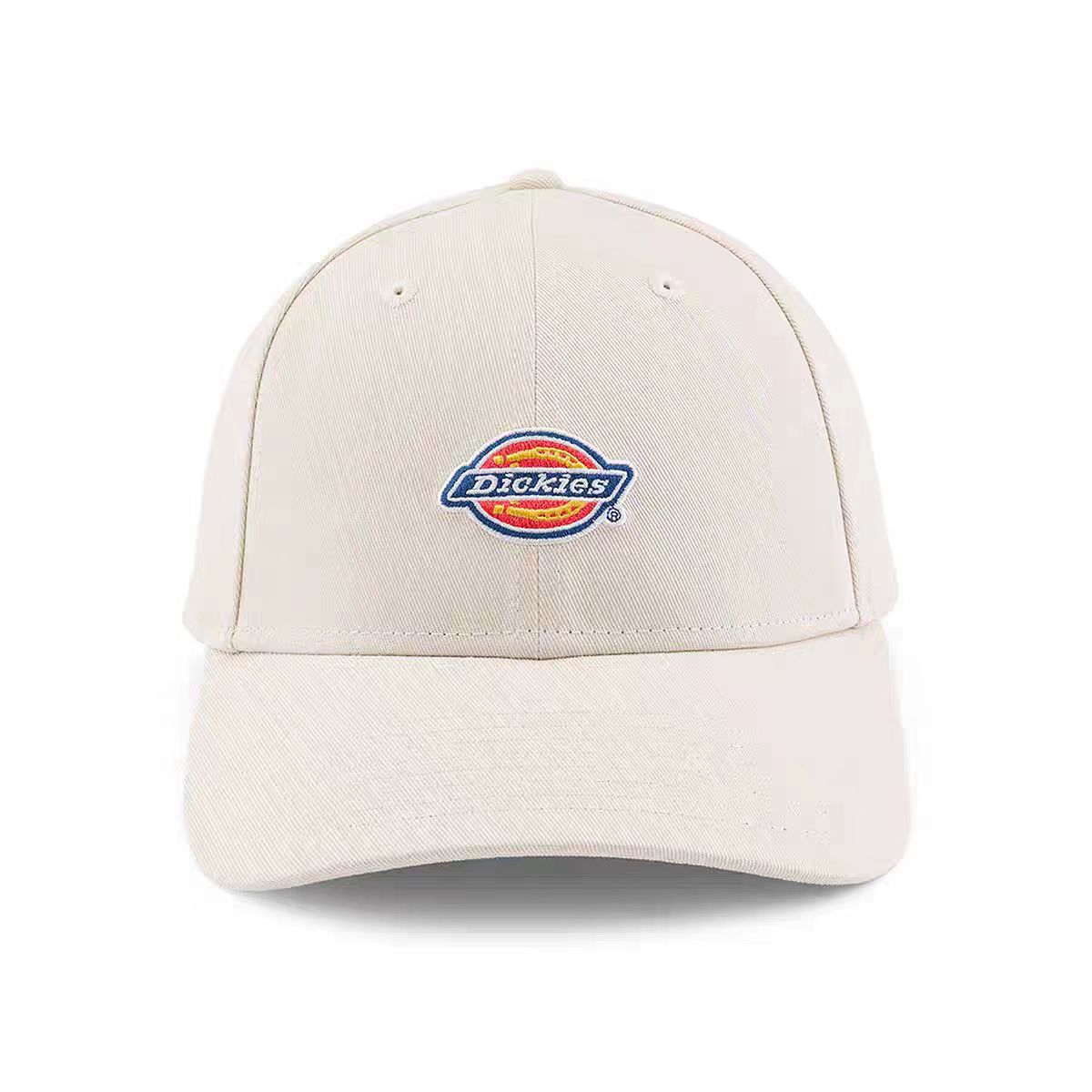 Dickies Бейсболка унисекс, Light Sandy Gray
Dickies Бейсболка унисекс, Light Sandy Gray