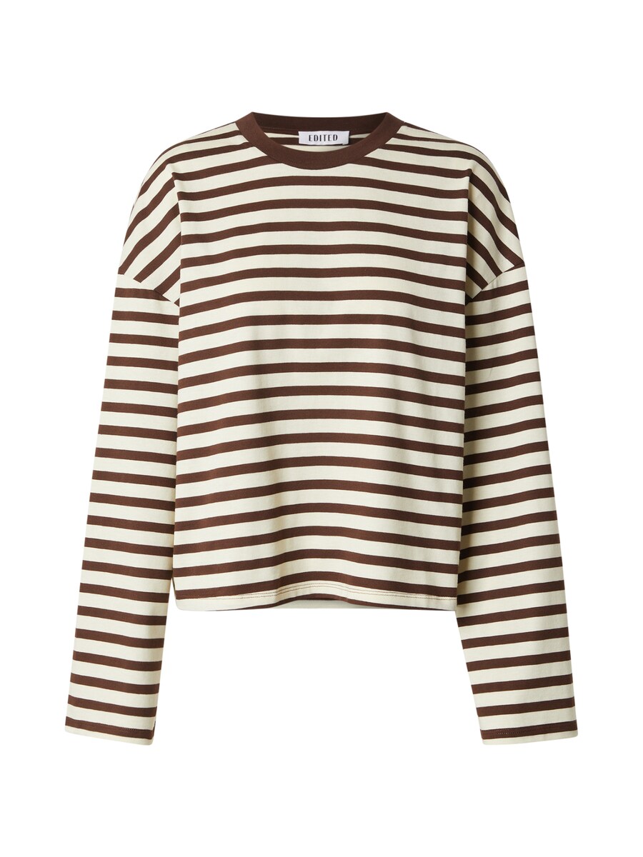 Рубашка EDITED Delfia, темно-коричневый
Рубашка EDITED Delfia, темно-коричневый