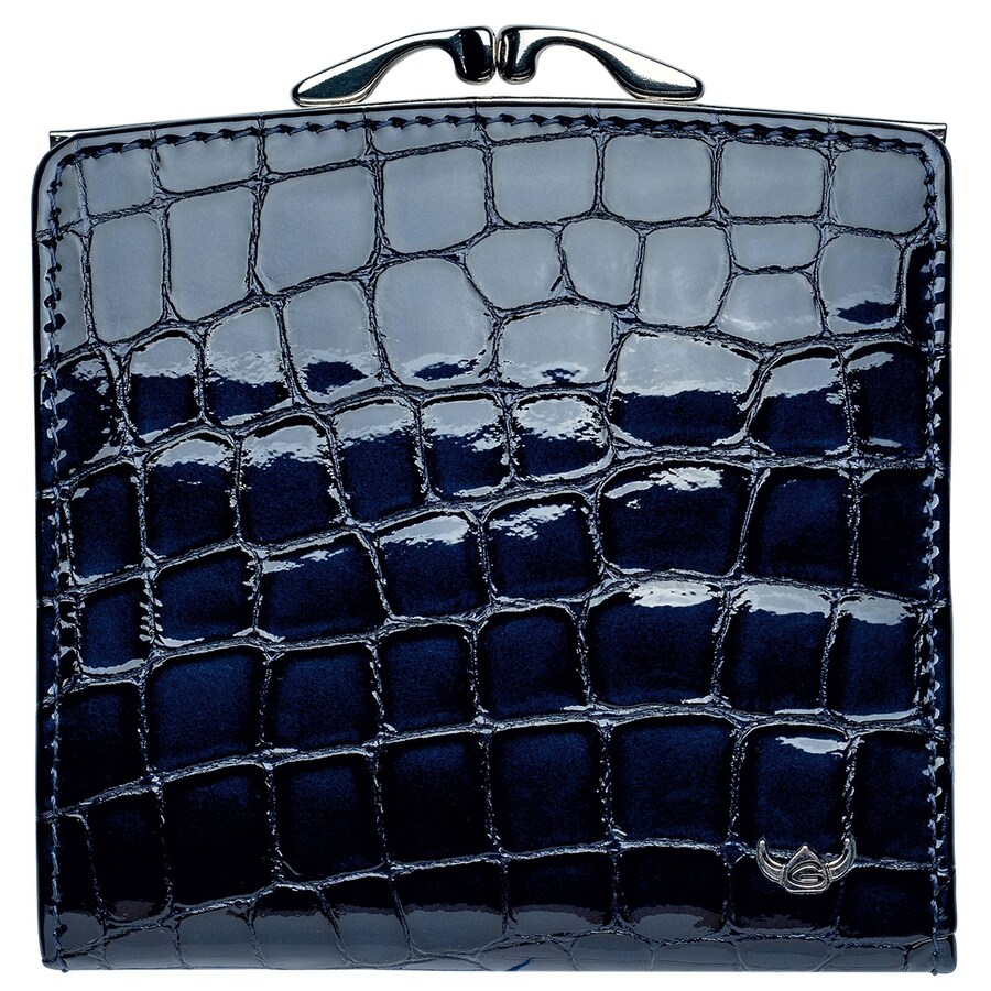 Кошелек GOLDEN HEAD Cayenne, темно-синий
Кошелек GOLDEN HEAD Cayenne, темно-синий