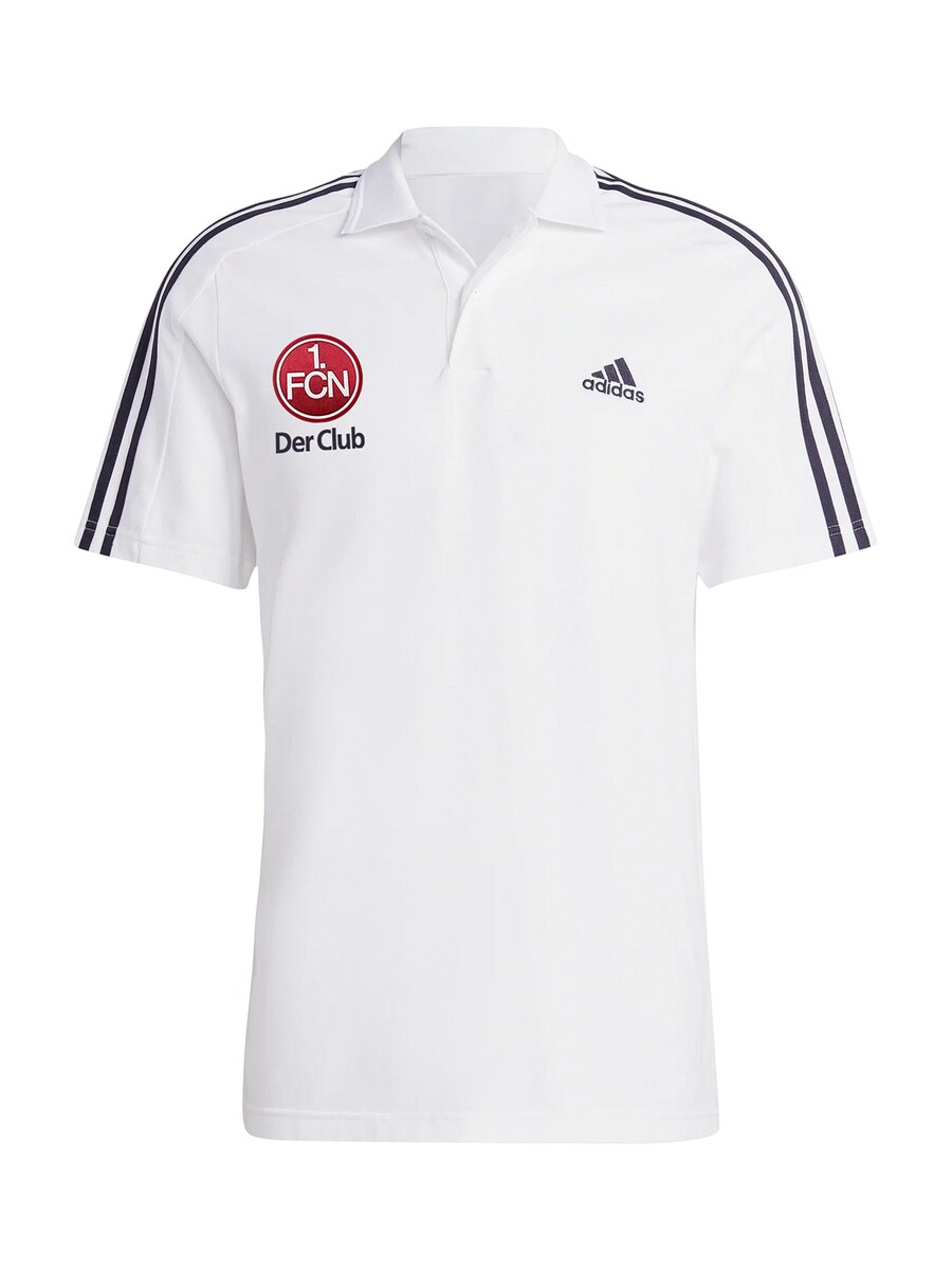 Рубашка performance ADIDAS PERFORMANCE, белый
Рубашка performance ADIDAS PERFORMANCE, белый