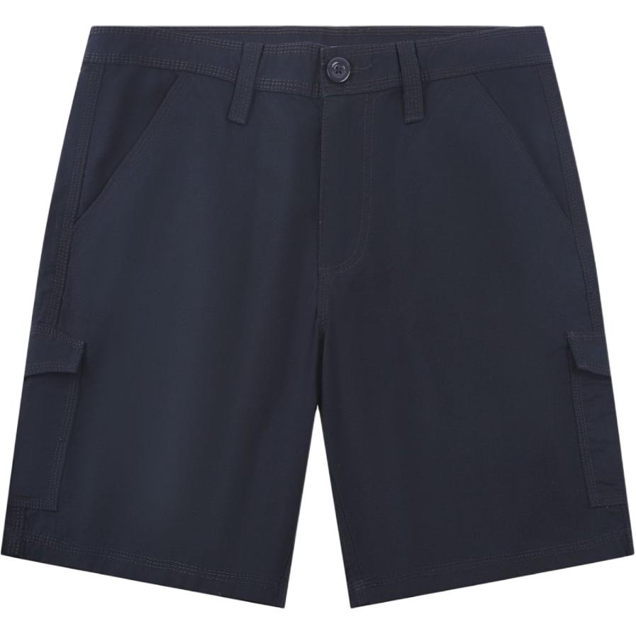 Короткие шорты AE SS25 Cargo для мужчин ARMANI EXCHANGE, синий
Короткие шорты AE SS25 Cargo для мужчин ARMANI EXCHANGE, синий