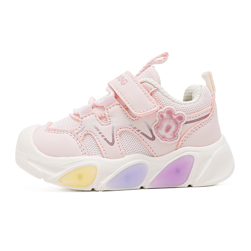 BOBDOG Коллекция Urban Techwear Baby Walkers, синтетическая кожа, нескользящая, облегченная, с амортизацией, низкие
BOBDOG Коллекция Urban Techwear Baby Walkers, синтетическая кожа, нескользящая, облегченная, с амортизацией, низкие