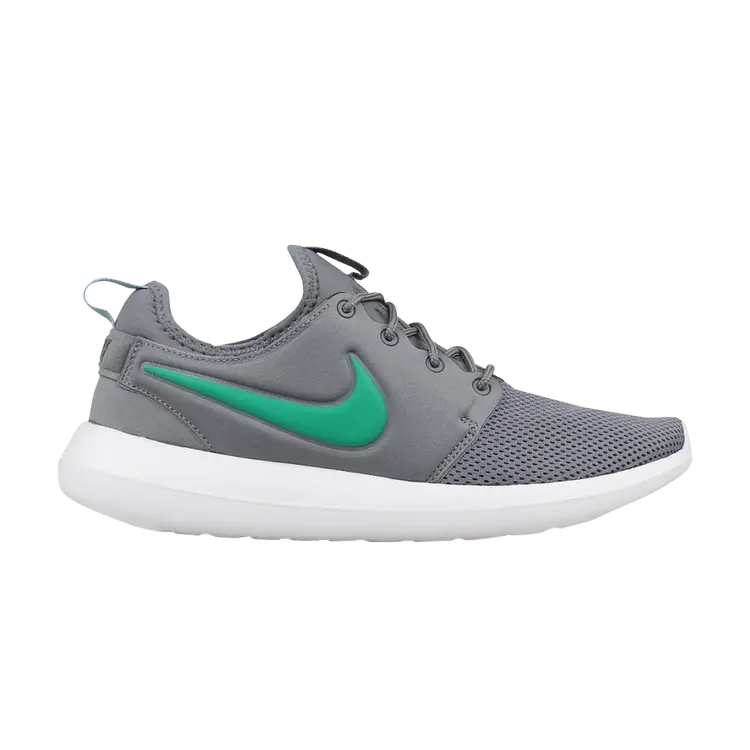 Кроссовки Nike Roshe Two, серый
Кроссовки Nike Roshe Two, серый