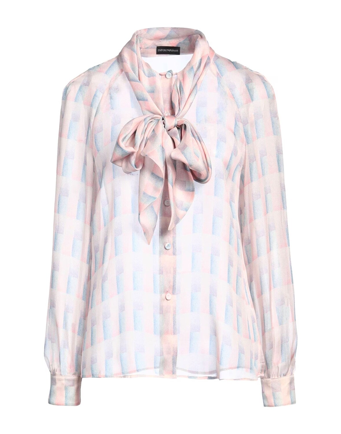 Рубашка Giorgio Armani, светло-розовый
Рубашка Giorgio Armani, светло-розовый