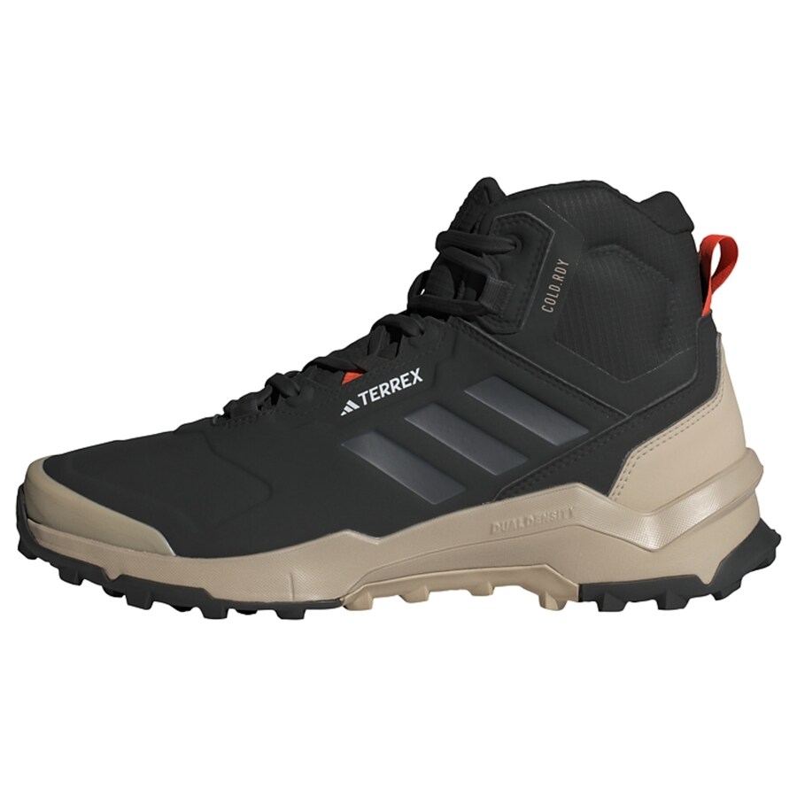 Треккинговые ботинки ADIDAS TERREX Boots AX4, черный
Треккинговые ботинки ADIDAS TERREX Boots AX4, черный