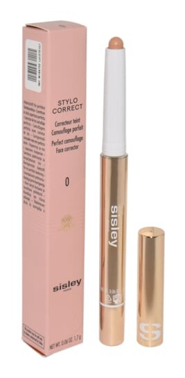 Корректор для лица Stylo Correct, N0, 1,7 г Sisley
Корректор для лица Stylo Correct, N0, 1,7 г Sisley