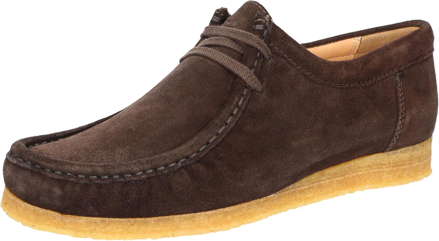 Мужские кроссовки Sioux, Bear
Мужские кроссовки Sioux, Bear