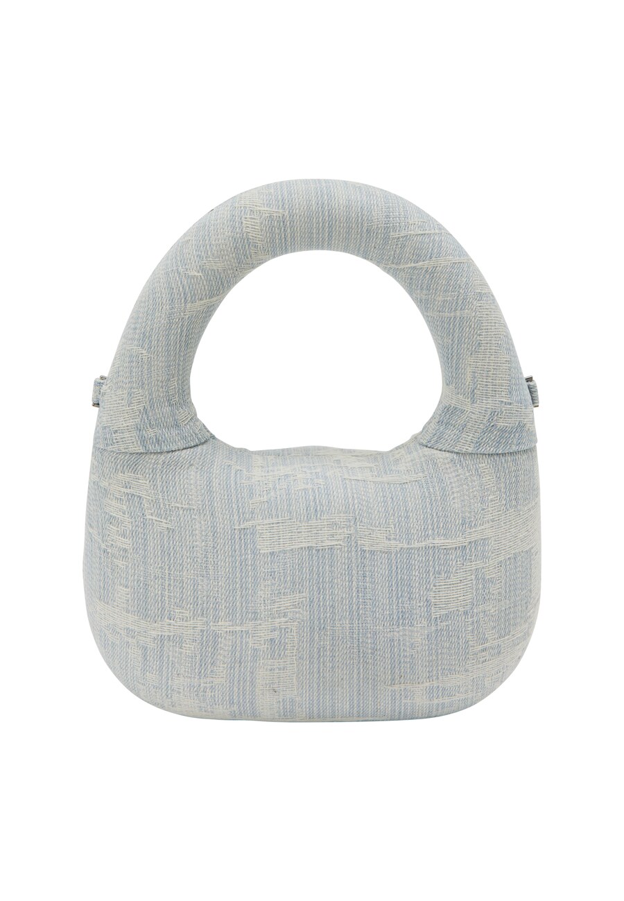 Сумка myMo at night, синий деним
Сумка myMo at night, синий деним