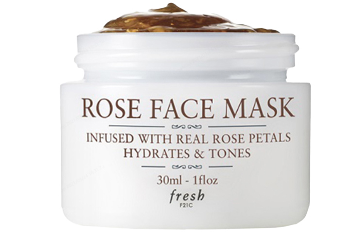 Fresh Маска для лица с розовой эссенцией FULEISHI успокаивающая, осветляющая, увлажняющая для сухой и комбинированной кожи 15мл/30мл/100мл
Fresh Маска для лица с розовой эссенцией FULEISHI успокаивающая, осветляющая, увлажняющая для сухой и комбинированной кожи 15мл/30мл/100мл