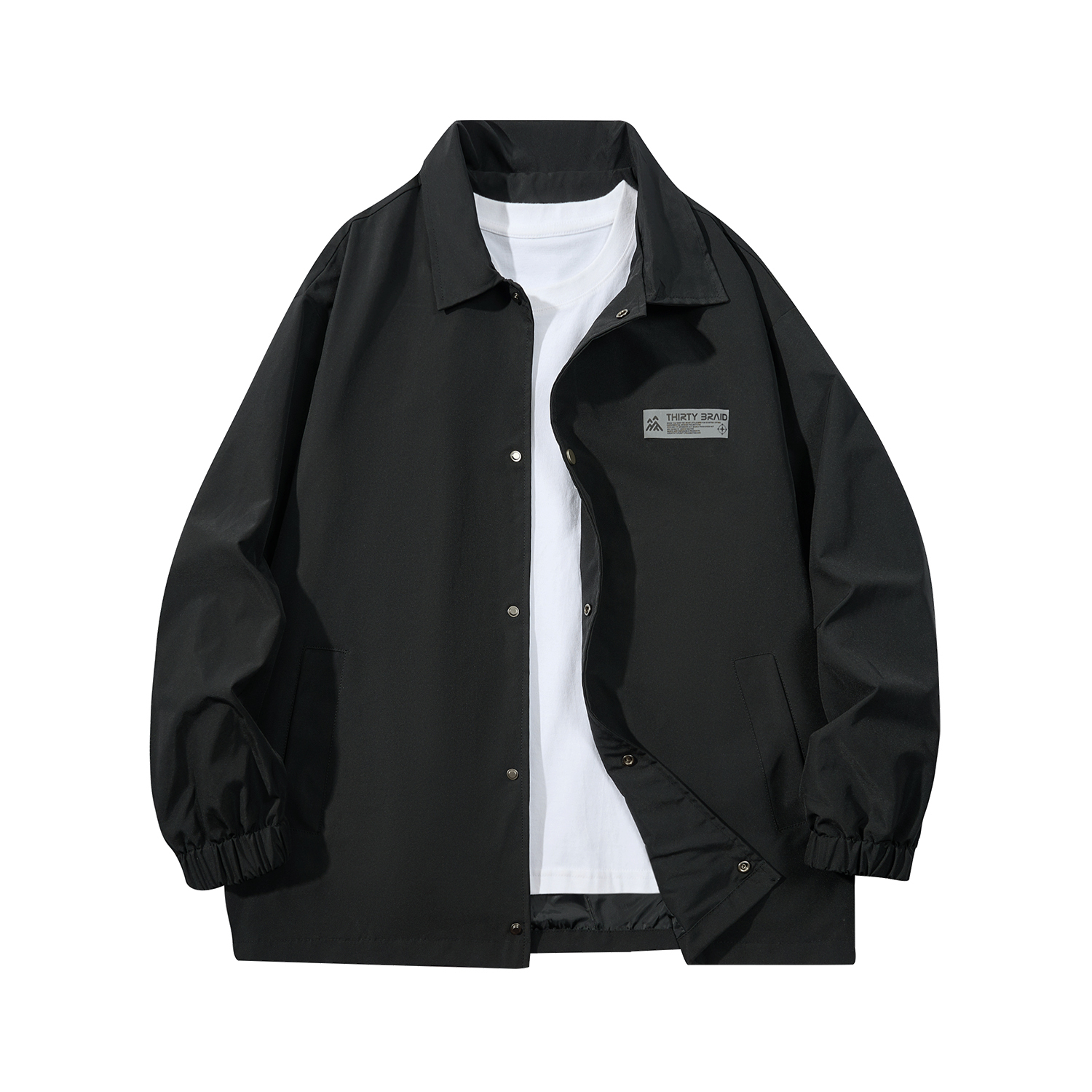 Куртка Unisex 30BRAID, Абрикос
Куртка Unisex 30BRAID, Абрикос