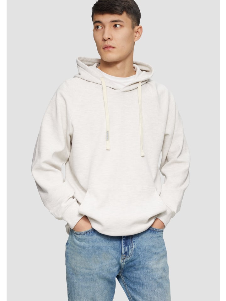 Толстовка s.Oliver, кремовый
Толстовка s.Oliver, кремовый