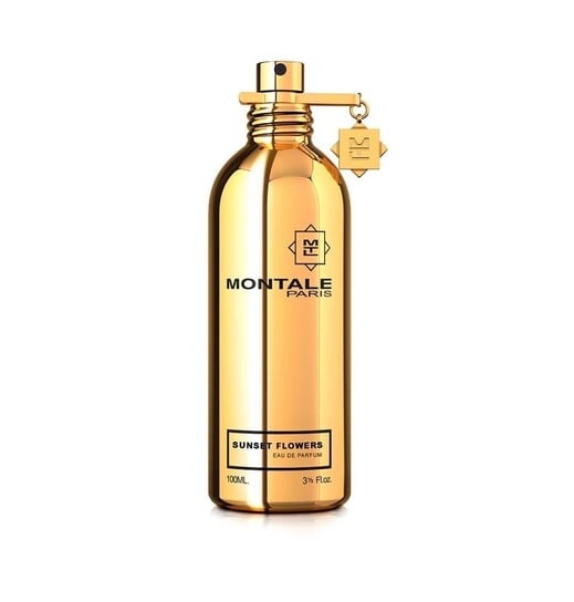 Парфюмированная вода, 100 мл Montale, Sunset Flowers
Парфюмированная вода, 100 мл Montale, Sunset Flowers