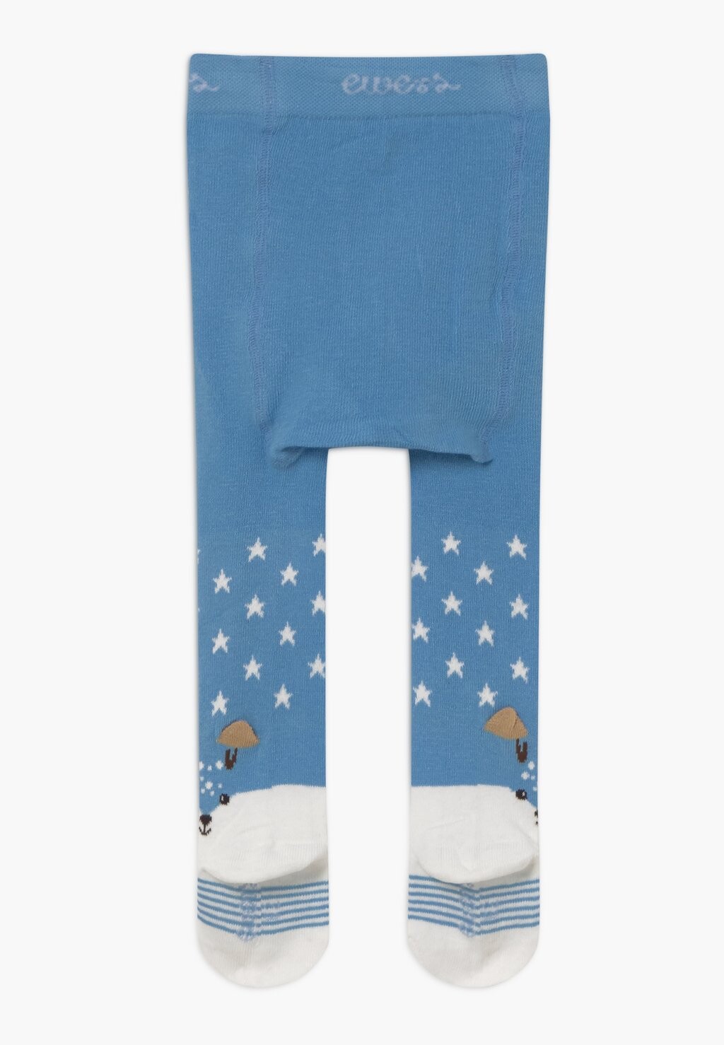 Колготки BABYTIGHTS FAWN BOY 3D Ewers, светло-голубой
Колготки BABYTIGHTS FAWN BOY 3D Ewers, светло-голубой