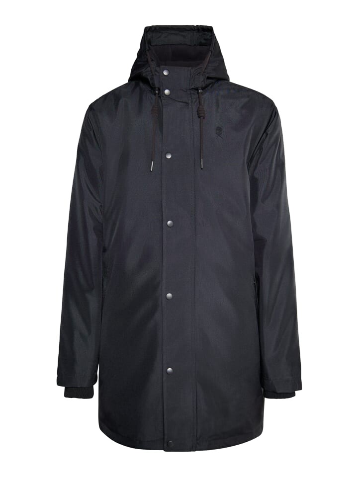 Зимняя куртка TUFFSKULL, черный
Зимняя куртка TUFFSKULL, черный