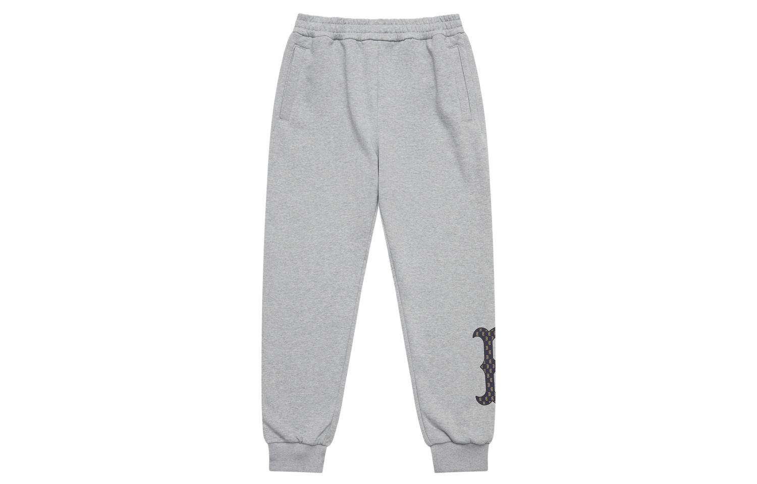 MONOGRAM Collection Бостон Ред Сокс 24FW Вязаные спортивные штаны Унисекс Серый MLB
MONOGRAM Collection Бостон Ред Сокс 24FW Вязаные спортивные штаны Унисекс Серый MLB