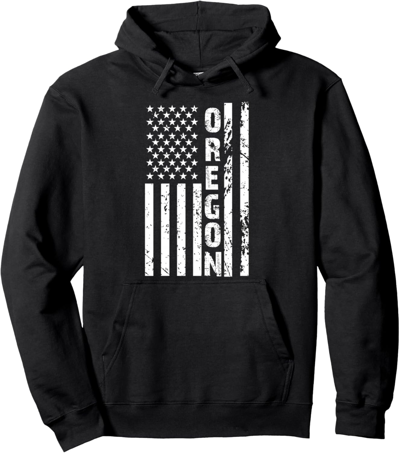 Орегон, США, американский флаг, патриотическая толстовка с капюшоном Distressed Oregon American Flag Designs, черный
Орегон, США, американский флаг, патриотическая толстовка с капюшоном Distressed Oregon American Flag Designs, черный