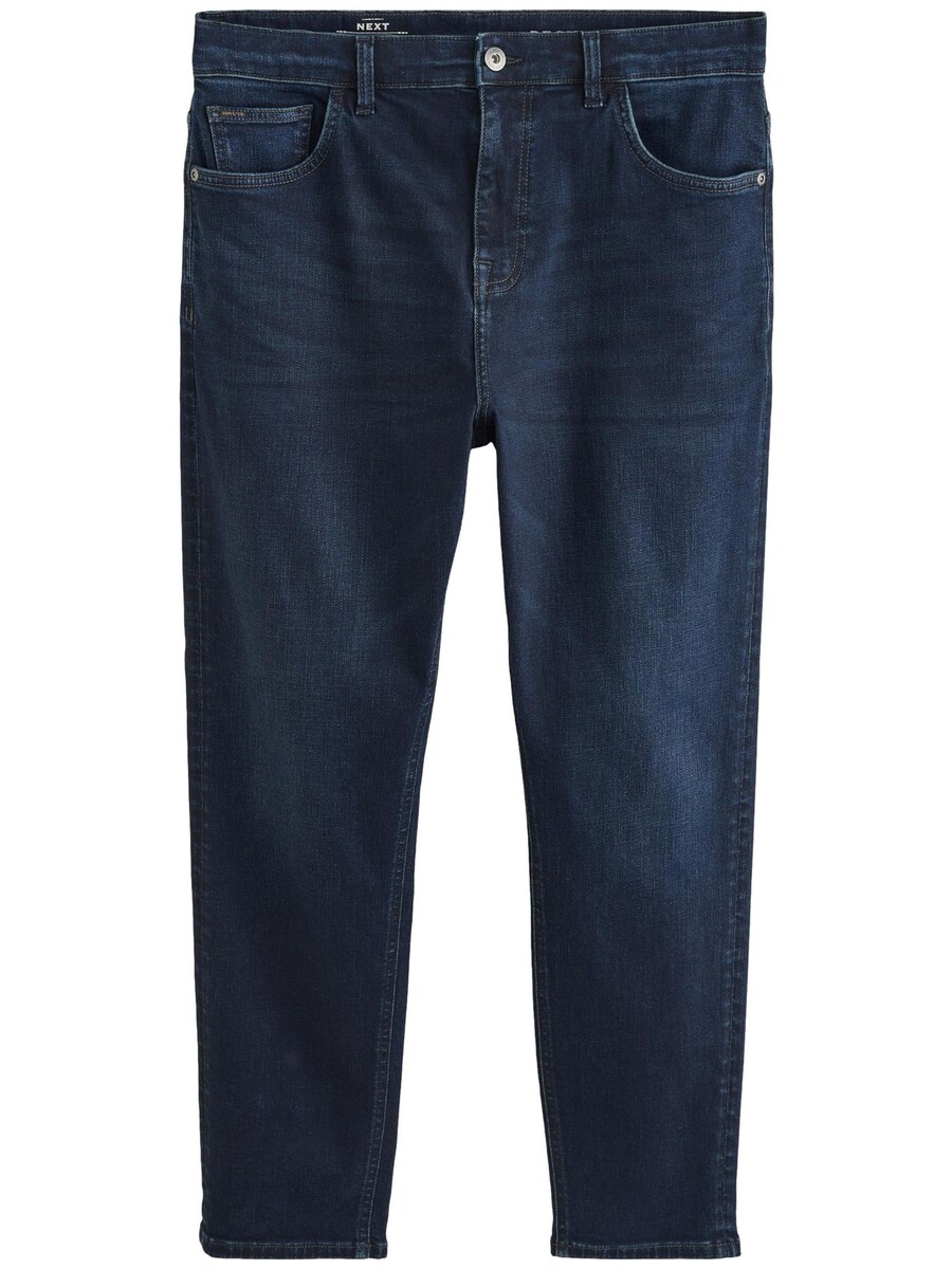 Обычные джинсы Next, темно-синий
Обычные джинсы Next, темно-синий