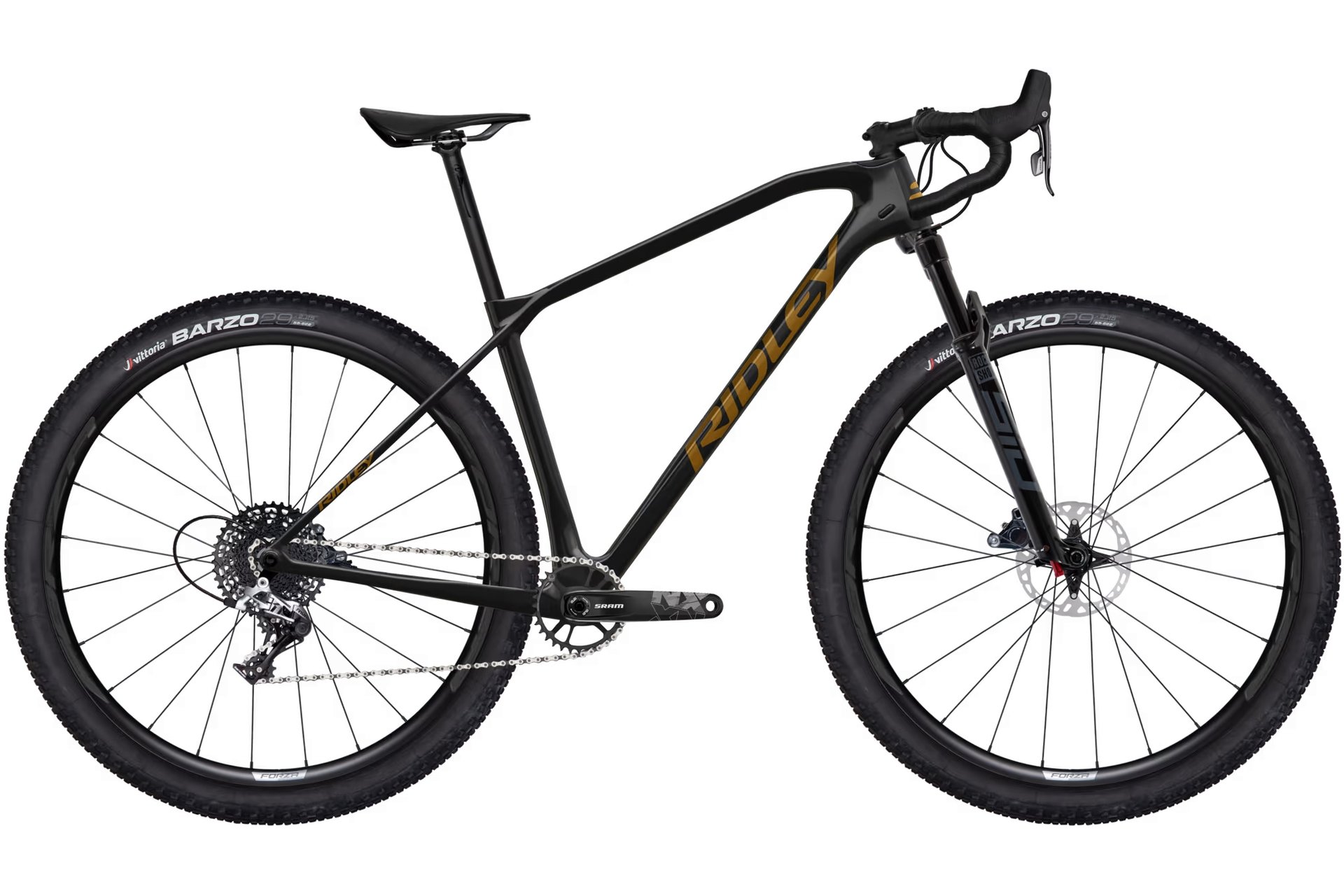 Горный велосипед Ridley Ignite gtx - sram rival 1x - recon - 29 дюймов - diamant, schwarz | ud carbon / isx04bs
Горный велосипед Ridley Ignite gtx - sram rival 1x - recon - 29 дюймов - diamant, schwarz | ud carbon / isx04bs