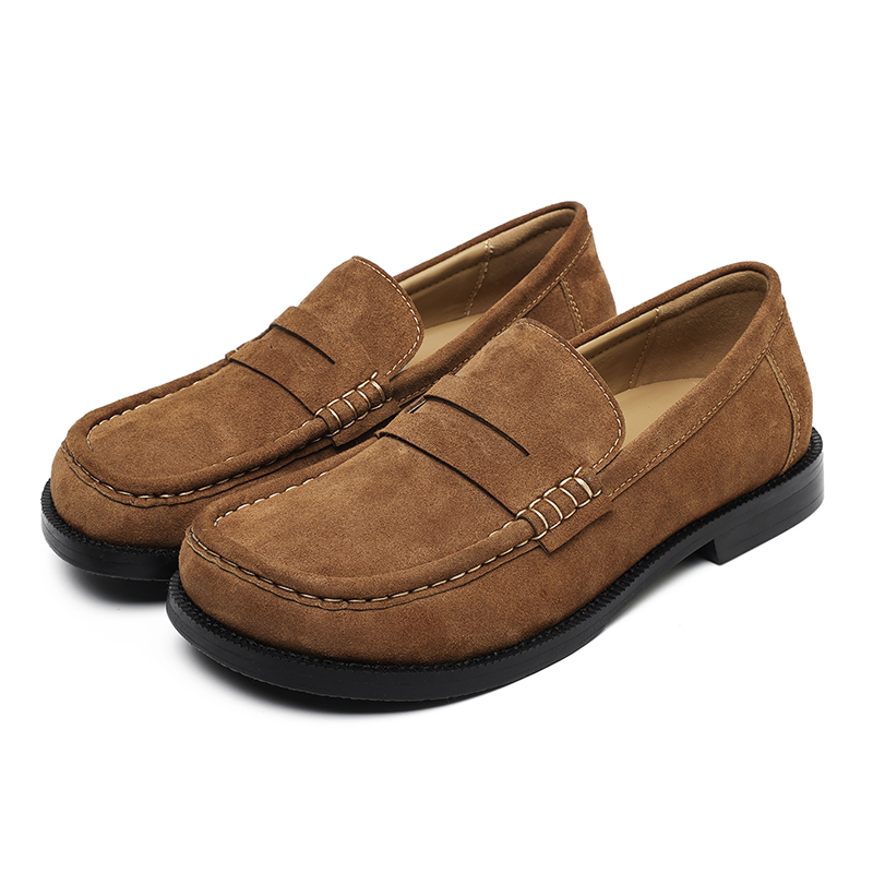 KUNGFUDEER Мужские повседневные туфли Freestyle Definition коричневого цвета
KUNGFUDEER Мужские повседневные туфли Freestyle Definition коричневого цвета