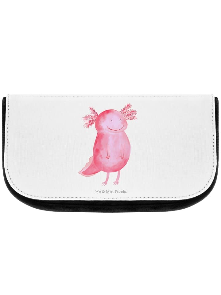 Косметичка Mr. & Mrs. Panda, белый
Косметичка Mr. & Mrs. Panda, белый