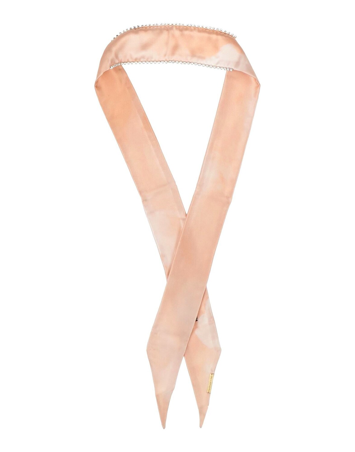 Шарф Les Inconnus, розовый
Шарф Les Inconnus, розовый