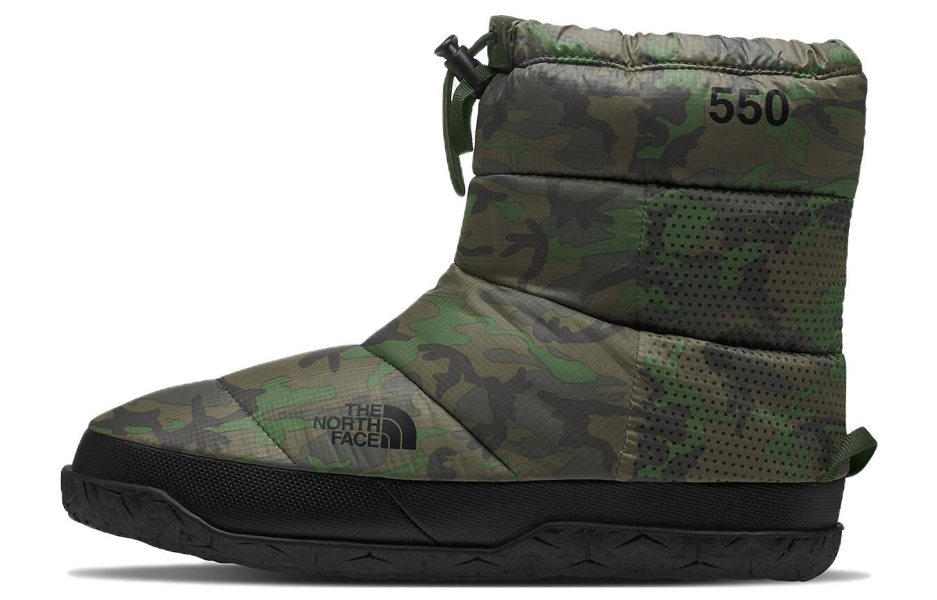 Мужские уличные ботинки THE NORTH FACE
Мужские уличные ботинки THE NORTH FACE