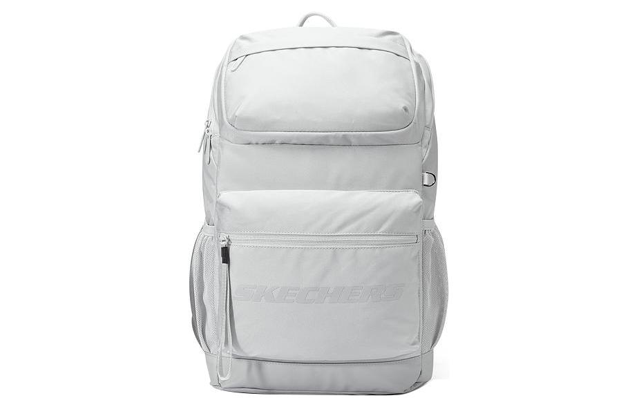 Скейчерс Рюкзак Тканевый Обычный Унисекс Лунно-серый
Скейчерс Рюкзак Тканевый Обычный Унисекс Лунно-серый